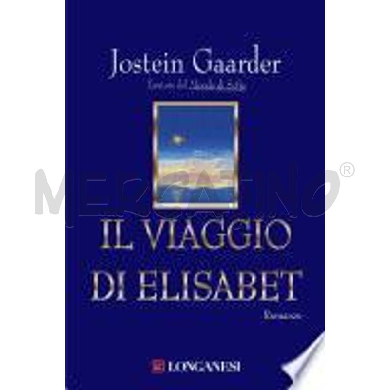 IL VIAGGIO DI ELISABET | Mercatino dell'Usato Salerno torrione 1