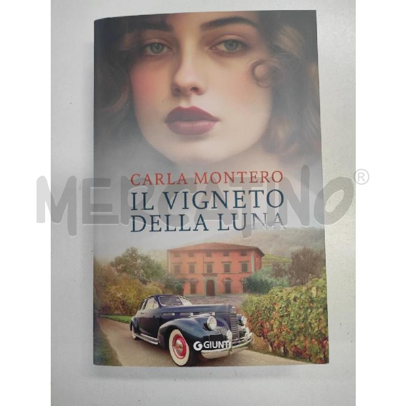 IL VIGNETO DELLA LUNA | Mercatino dell'Usato Salerno torrione 1