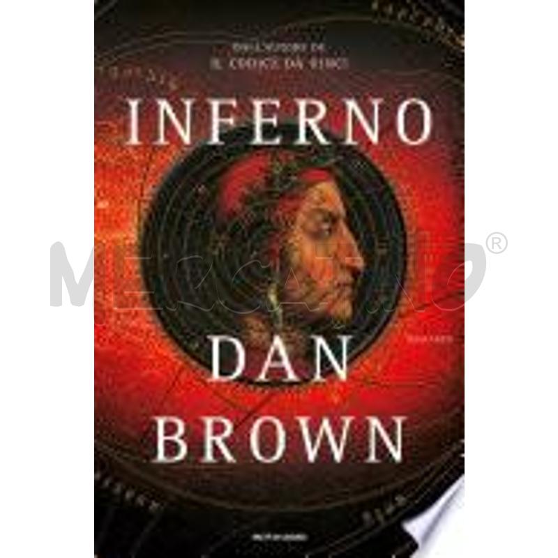INFERNO. ESTRATTO GRATUITO | Mercatino dell'Usato Salerno torrione 1