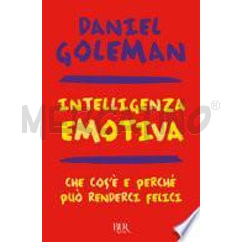 INTELLIGENZA EMOTIVA. CHE COS'È E PERCHÉ PUÒ RENDE | Mercatino dell'Usato Salerno torrione 1