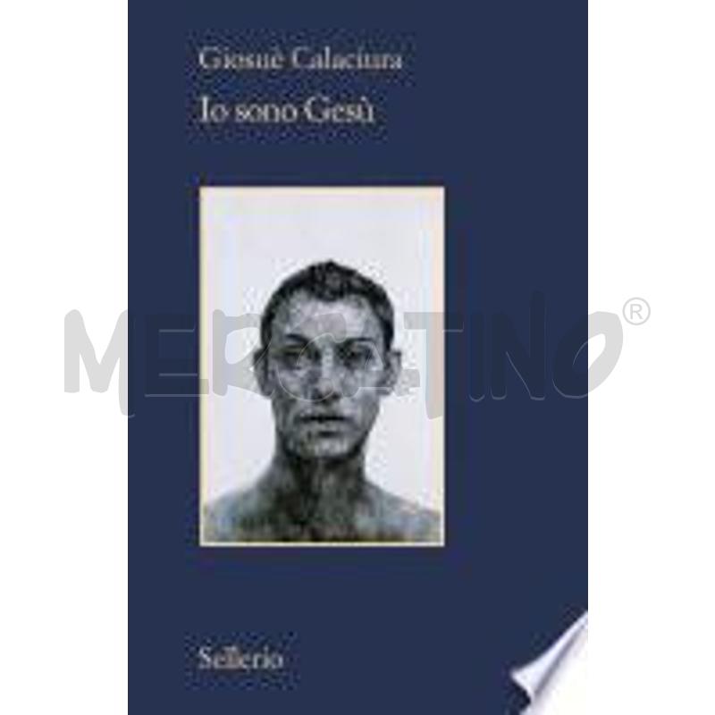 IO SONO GESÙ | Mercatino dell'Usato Salerno torrione 1