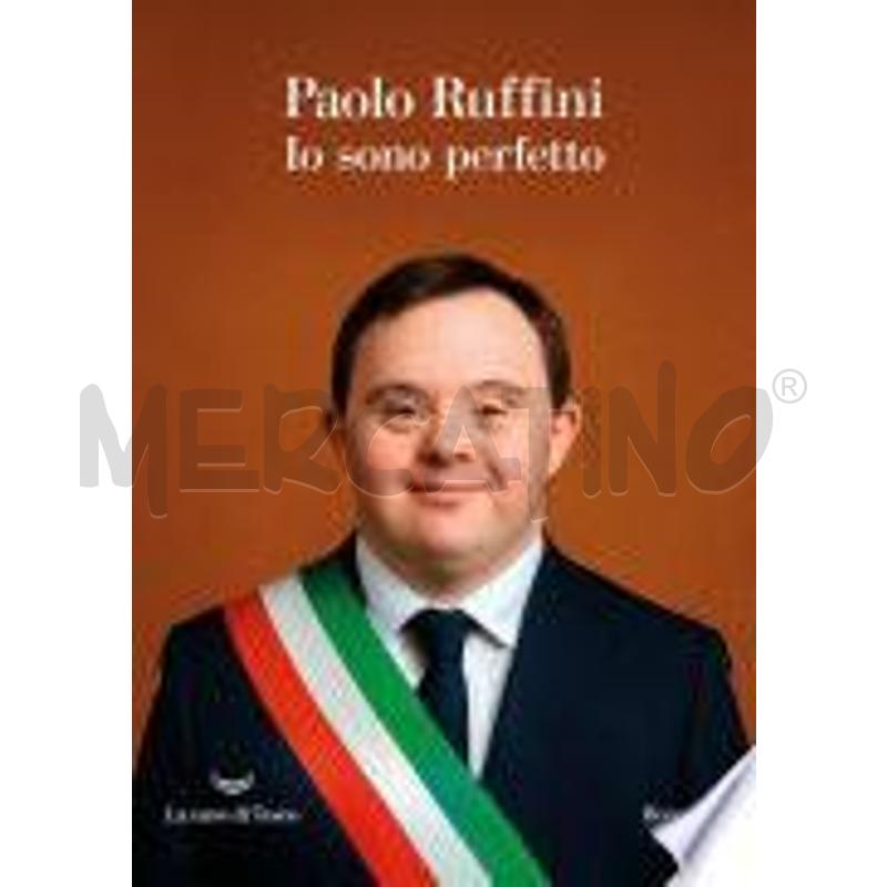 IO SONO PERFETTO | Mercatino dell'Usato Salerno torrione 1