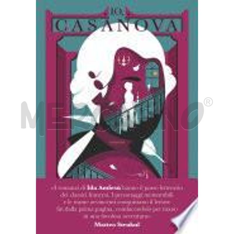 IO, CASANOVA | Mercatino dell'Usato Salerno torrione 1