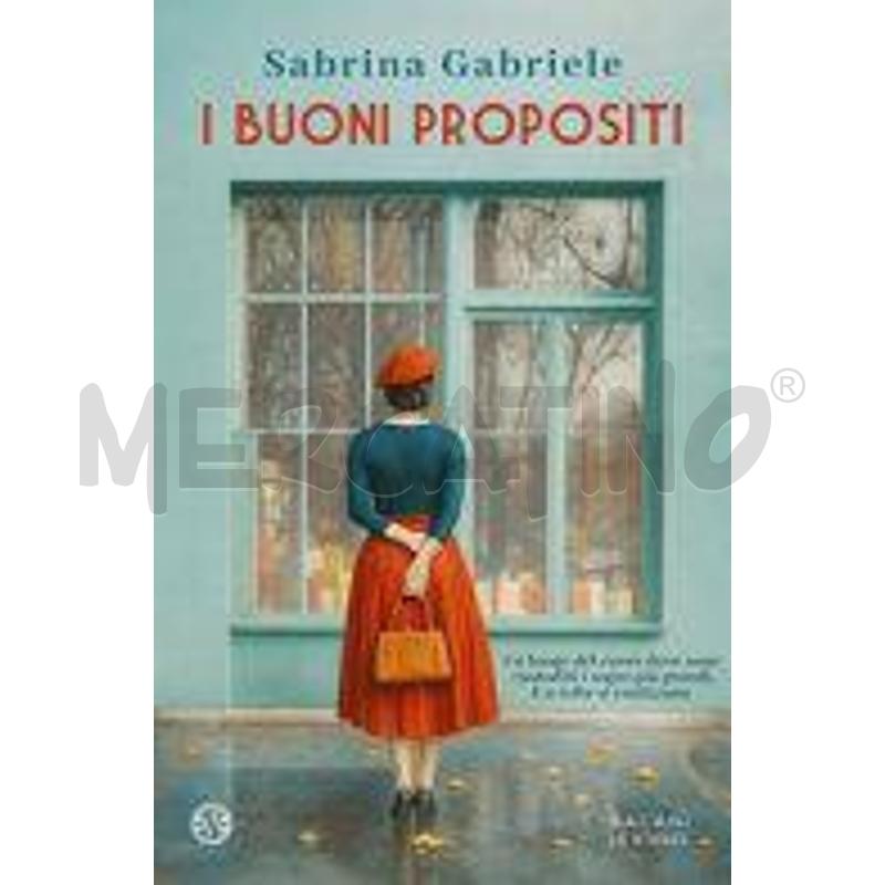 I BUONI PROPOSITI | Mercatino dell'Usato Salerno torrione 1