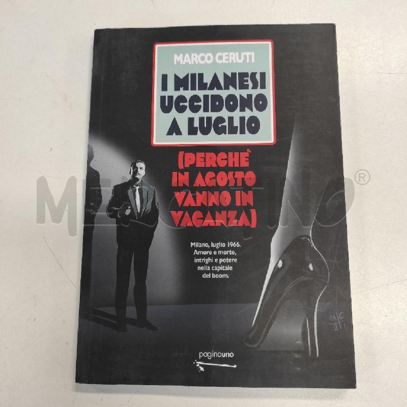 I MILANESI UCCIDONO A LUGLIO | Mercatino dell'Usato Salerno torrione 1