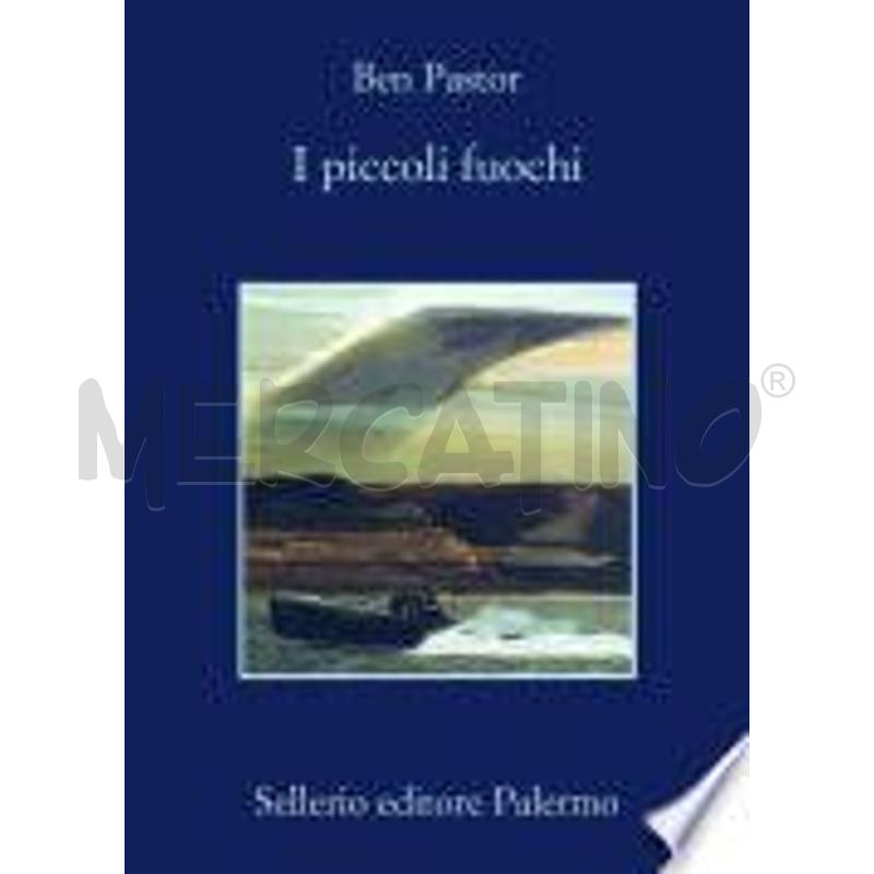 I PICCOLI FUOCHI | Mercatino dell'Usato Salerno torrione 1