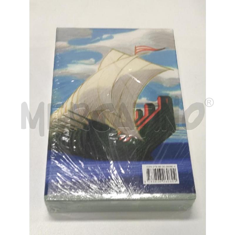 I VIAGGI DI GULLIVER EINAUDI CON COFANETTO | Mercatino dell'Usato Salerno torrione 2