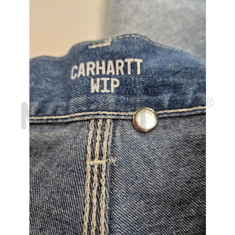 JEANS UOMO CARHARTT TG. 52  | Mercatino dell'Usato Salerno torrione 4