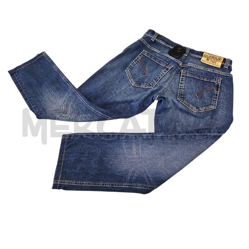 JEANS UOMO DONDUP 20TH ANNIVERSARY EDIZIONE LIMITATA TG. 31 | Mercatino dell'Usato Salerno torrione 2