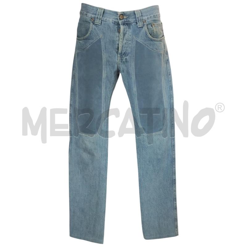 JEANS UOMO JECKERSON BLU TG. 32 | Mercatino dell'Usato Salerno torrione 1