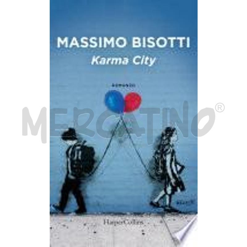 KARMA CITY | Mercatino dell'Usato Salerno torrione 1