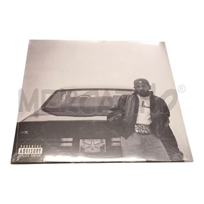 KENDRICK LAMAR - GNX SIGILLATO | Mercatino dell'Usato Salerno torrione 1