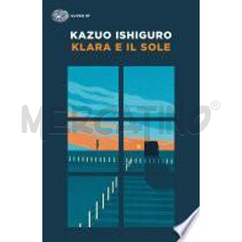 KLARA E IL SOLE | Mercatino dell'Usato Salerno torrione 1