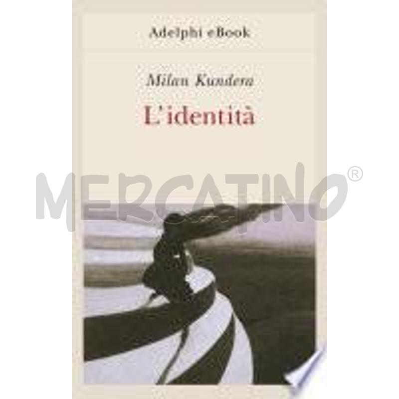L’IDENTITÀ | Mercatino dell'Usato Salerno torrione 1