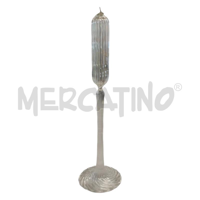 LAMPADA AD OLIO RENATO GANDINI | Mercatino dell'Usato Salerno torrione 1
