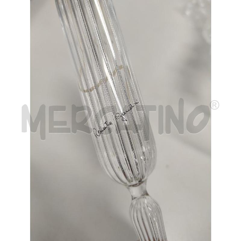 LAMPADA AD OLIO RENATO GANDINI | Mercatino dell'Usato Salerno torrione 2