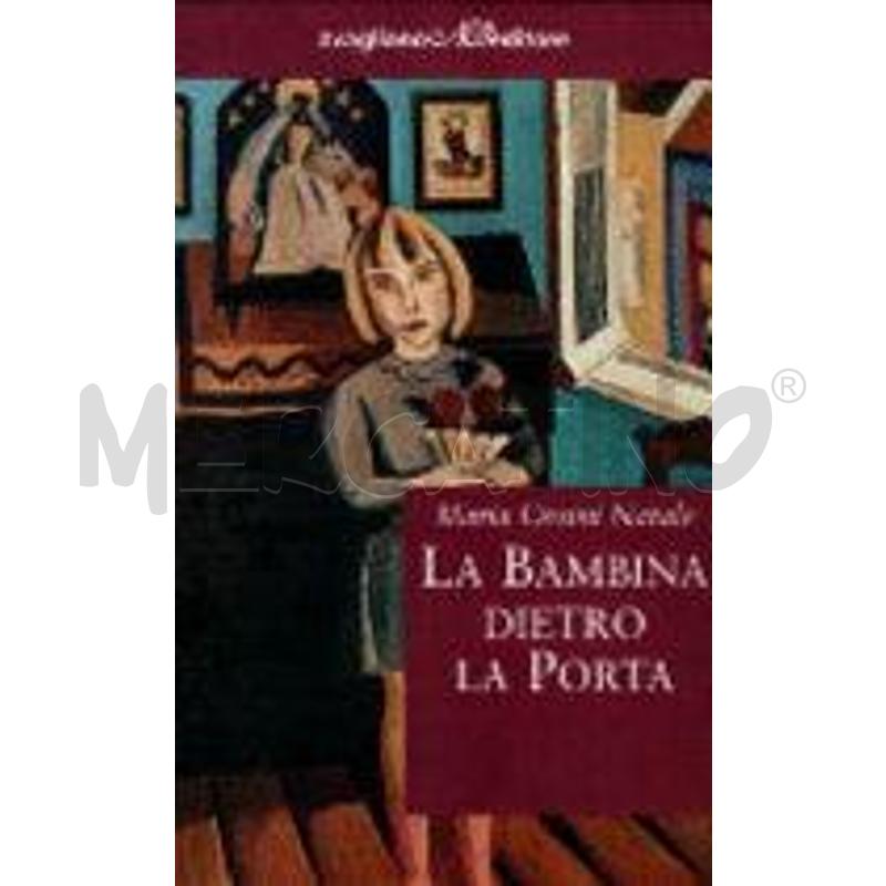 LA BAMBINA DIETRO LA PORTA | Mercatino dell'Usato Salerno torrione 1
