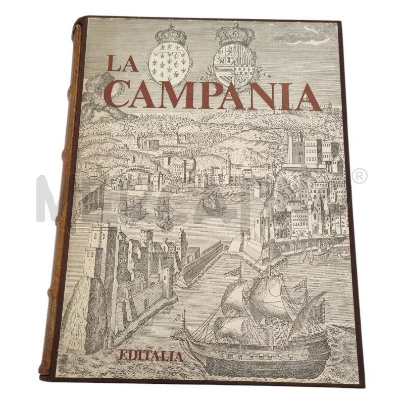 LA CAMPANIA ED ITALIA | Mercatino dell'Usato Salerno torrione 1