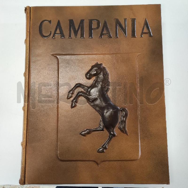 LA CAMPANIA ED ITALIA | Mercatino dell'Usato Salerno torrione 3