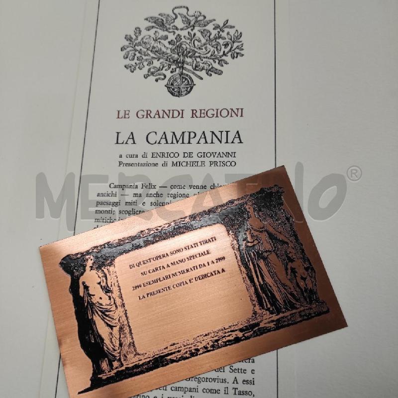 LA CAMPANIA ED ITALIA | Mercatino dell'Usato Salerno torrione 4