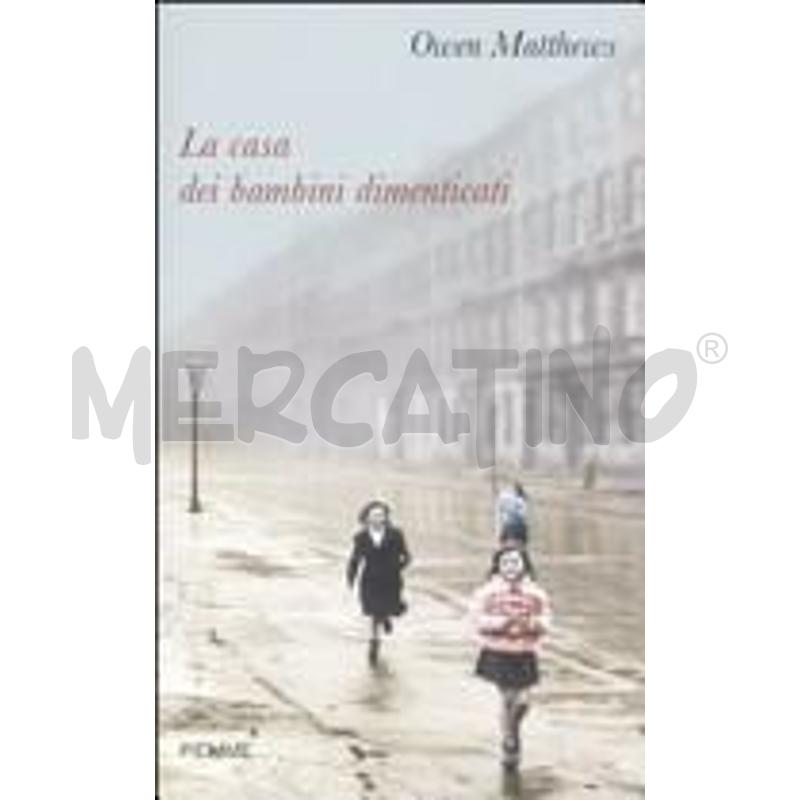 LA CASA DEI BAMBINI DIMENTICATI | Mercatino dell'Usato Salerno torrione 1