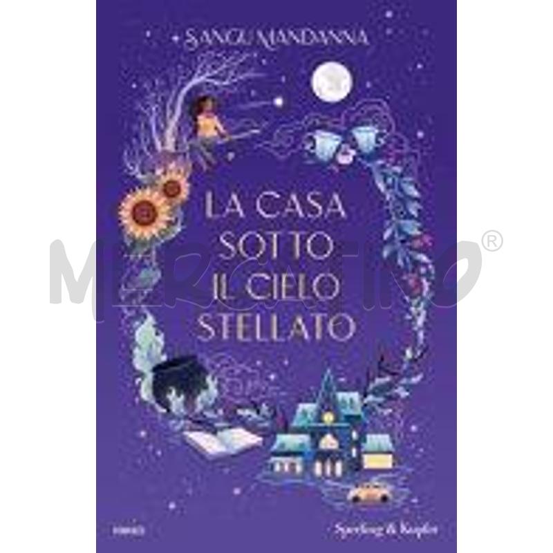 LA CASA SOTTO IL CIELO STELLATO | Mercatino dell'Usato Salerno torrione 1
