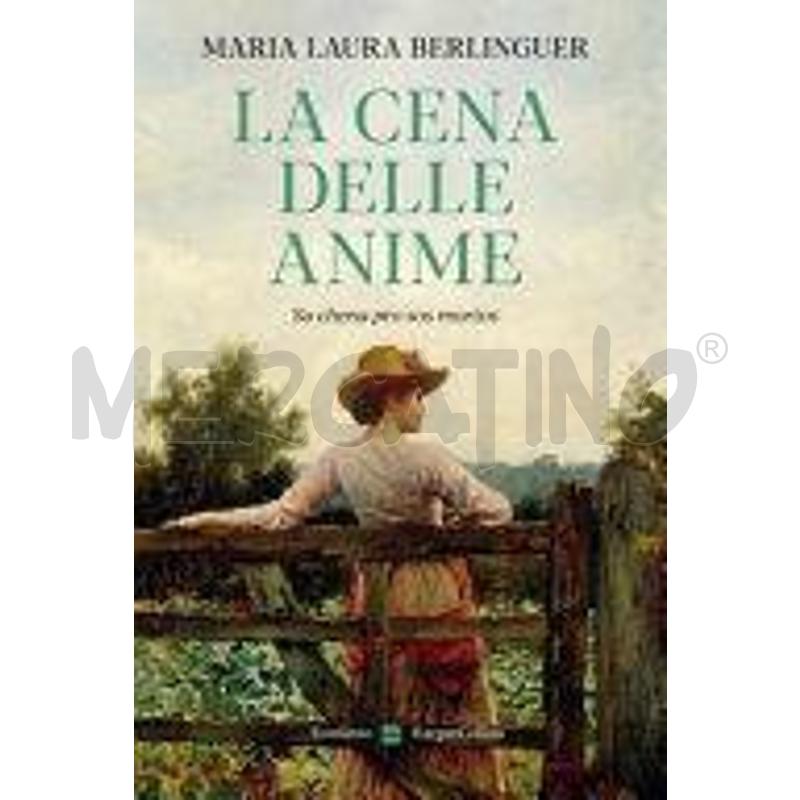 LA CENA DELLE ANIME | Mercatino dell'Usato Salerno torrione 1