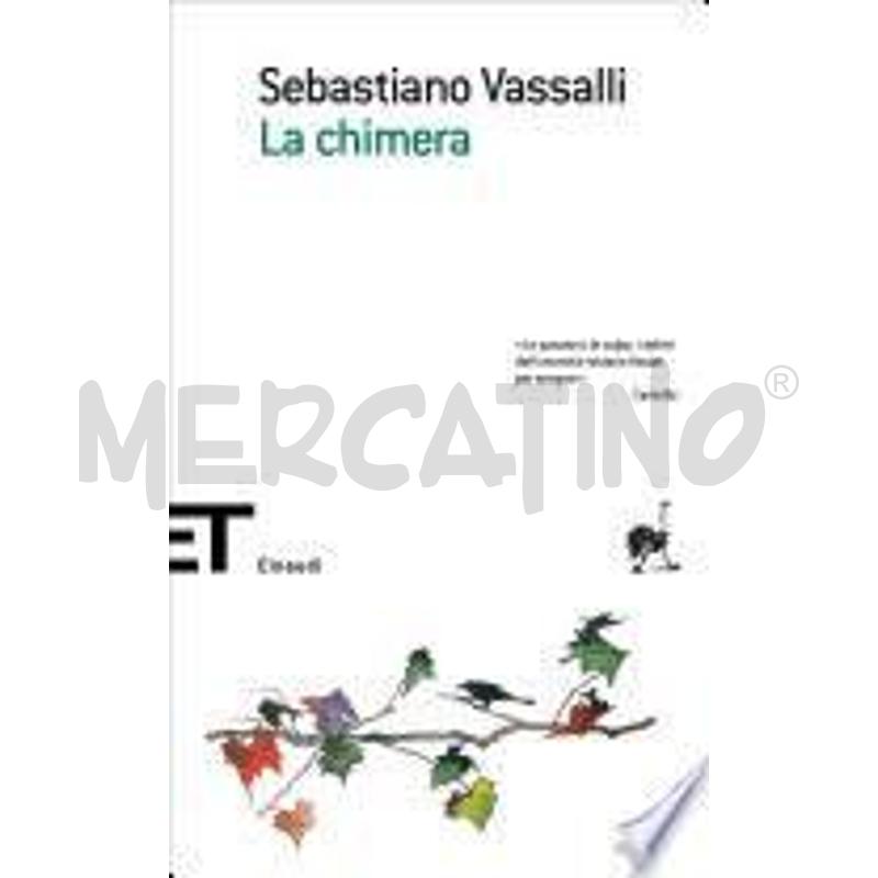 LA CHIMERA | Mercatino dell'Usato Salerno torrione 1