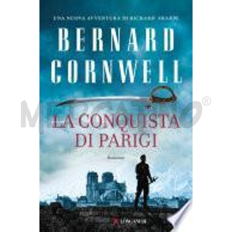 LA CONQUISTA DI PARIGI | Mercatino dell'Usato Salerno torrione 1