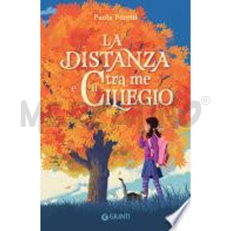 LA DISTANZA TRA ME E IL CILIEGIO | Mercatino dell'Usato Salerno torrione 1