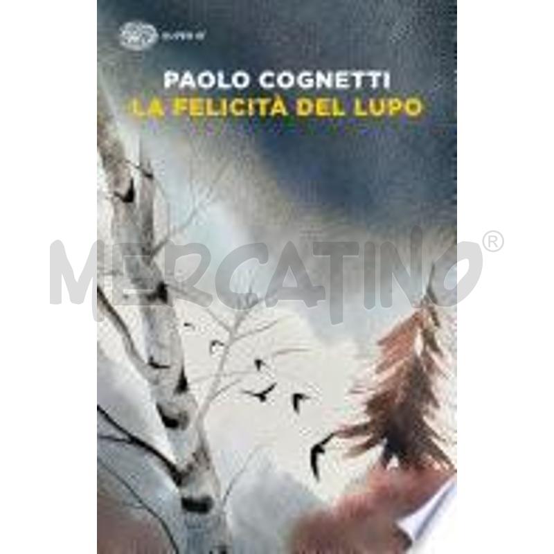 LA FELICITÀ DEL LUPO | Mercatino dell'Usato Salerno torrione 1