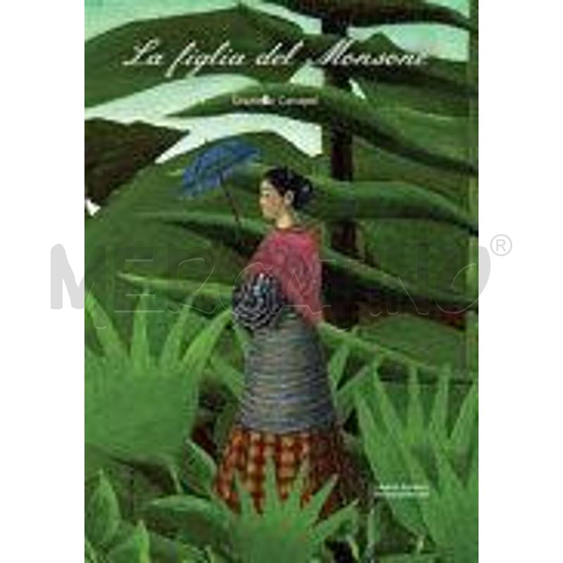 LA FIGLIA DEL MONSONE | Mercatino dell'Usato Salerno torrione 1