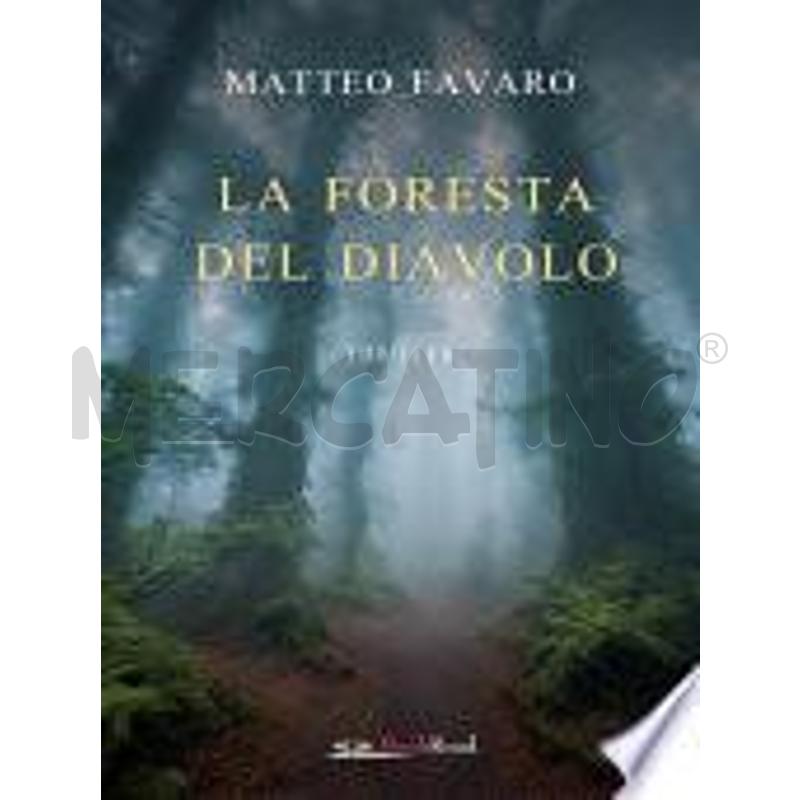 LA FORESTA DEL DIAVOLO | Mercatino dell'Usato Salerno torrione 1