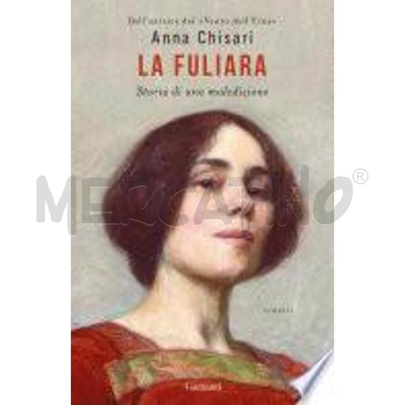 LA FULIARA. STORIA DI UNA MALEDIZIONE | Mercatino dell'Usato Salerno torrione 1