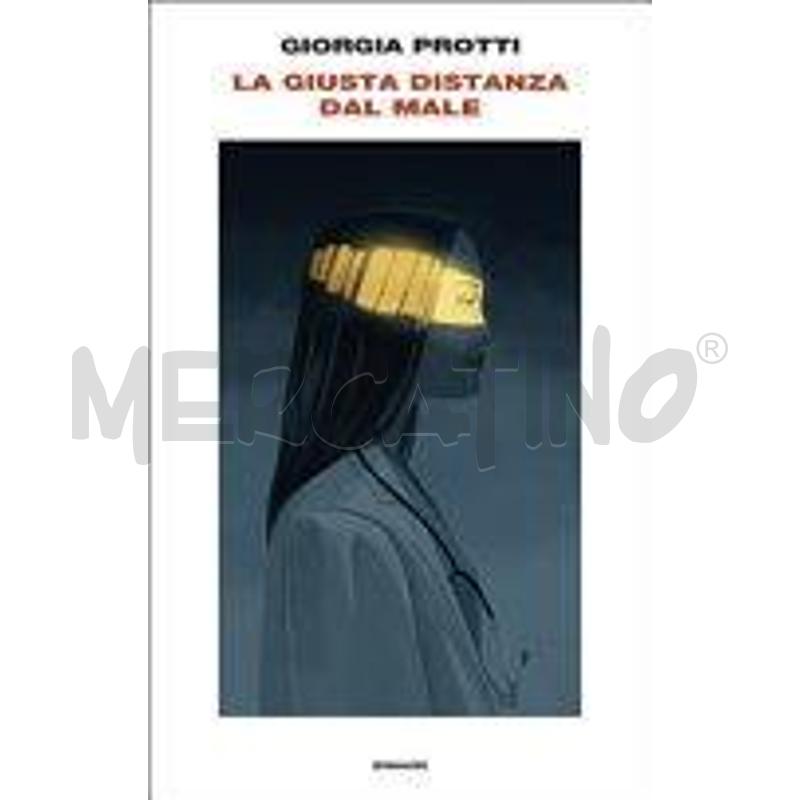 LA GIUSTA DISTANZA DAL MALE | Mercatino dell'Usato Salerno torrione 1