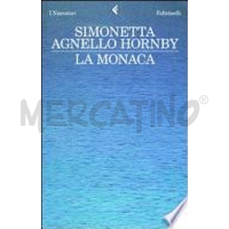 LA MONACA | Mercatino dell'Usato Salerno torrione 1