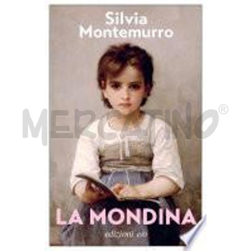 LA MONDINA | Mercatino dell'Usato Salerno torrione 1
