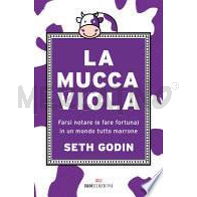 La Mucca Viola