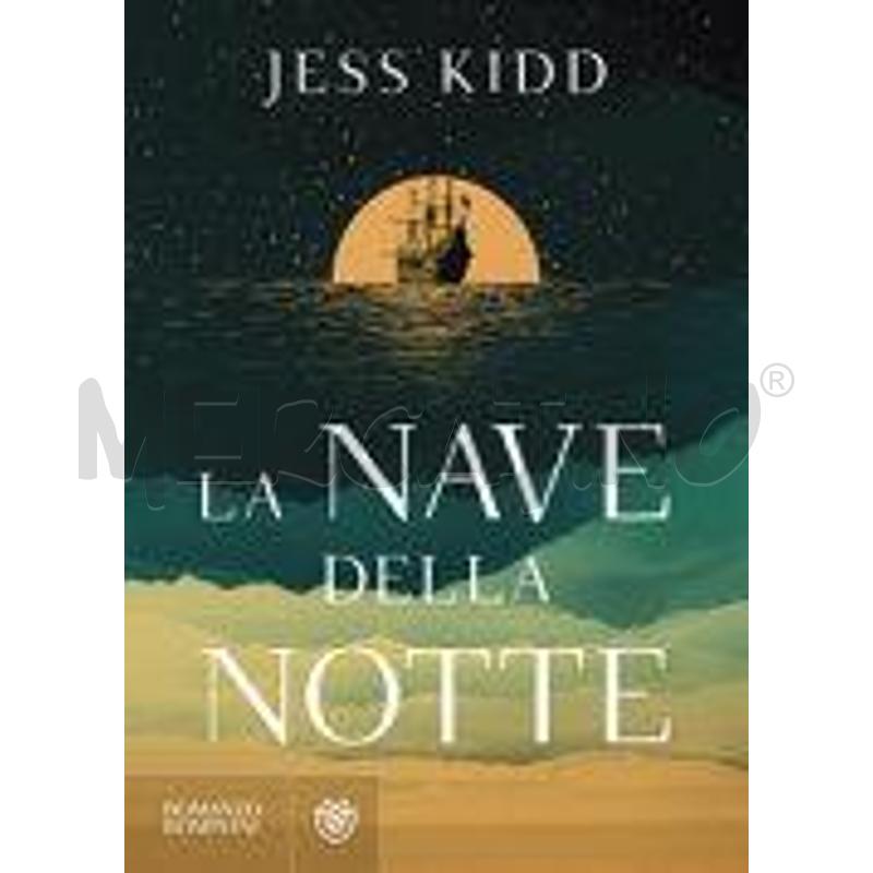 LA NAVE DELLA NOTTE | Mercatino dell'Usato Salerno torrione 1
