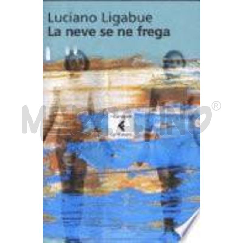 LA NEVE SE NE FREGA | Mercatino dell'Usato Salerno torrione 1
