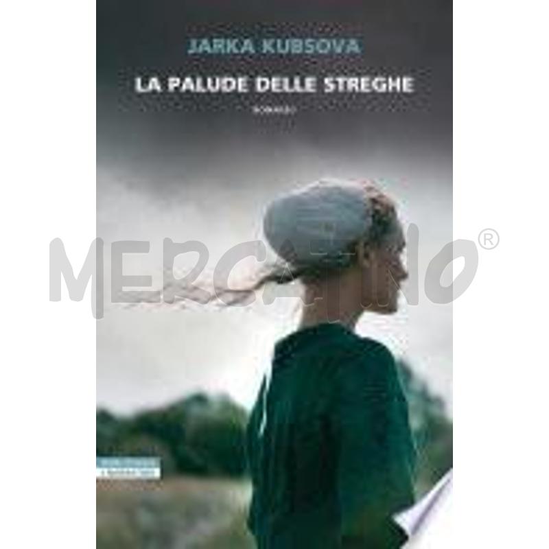 LA PALUDE DELLE STREGHE | Mercatino dell'Usato Salerno torrione 1