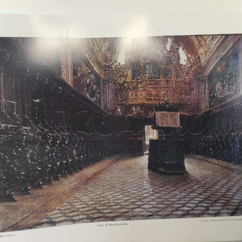 LA PITTURA NAPOLETANA DELL'OTTOCENTO TULLIO PIRONTI EDITORE | Mercatino dell'Usato Salerno torrione 2