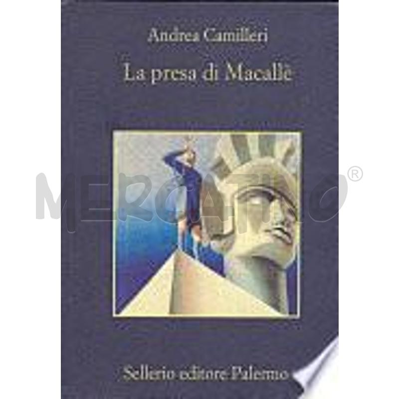 LA PRESA DI MACALLÈ | Mercatino dell'Usato Salerno torrione 1
