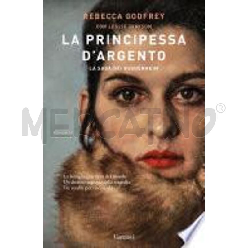 LA PRINCIPESSA D'ARGENTO | Mercatino dell'Usato Salerno torrione 1