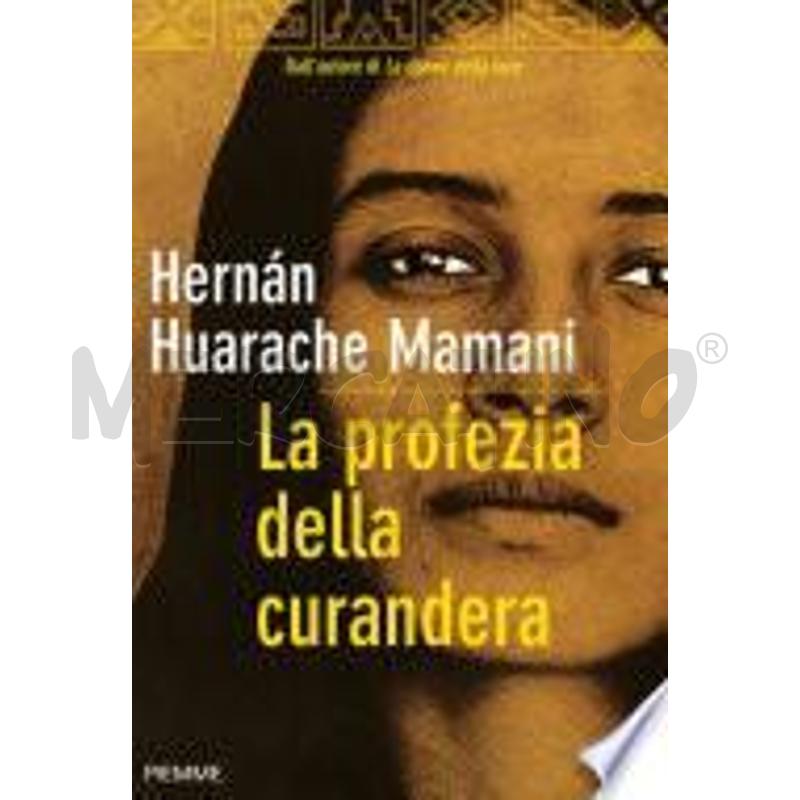 LA PROFEZIA DELLA CURANDERA | Mercatino dell'Usato Salerno torrione 1