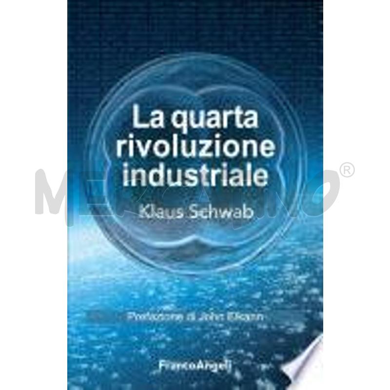 LA QUARTA RIVOLUZIONE INDUSTRIALE | Mercatino dell'Usato Salerno torrione 1