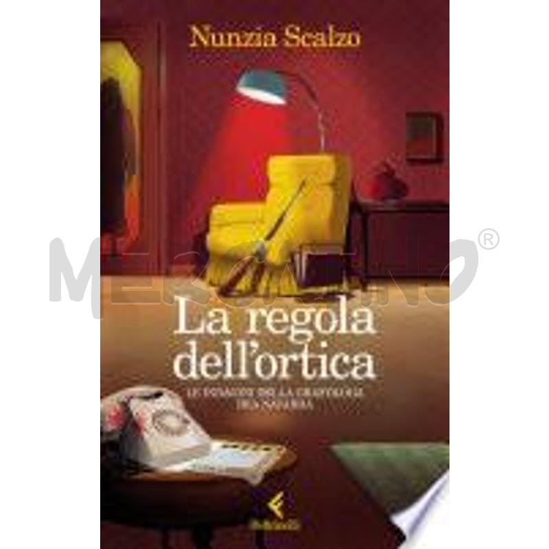 LA REGOLA DELL'ORTICA | Mercatino dell'Usato Salerno torrione 1