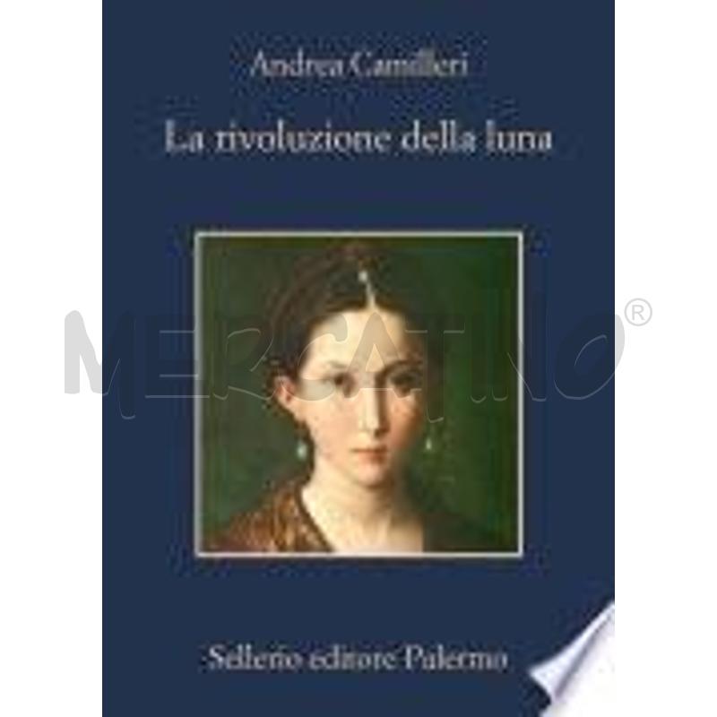 LA RIVOLUZIONE DELLA LUNA | Mercatino dell'Usato Salerno torrione 1