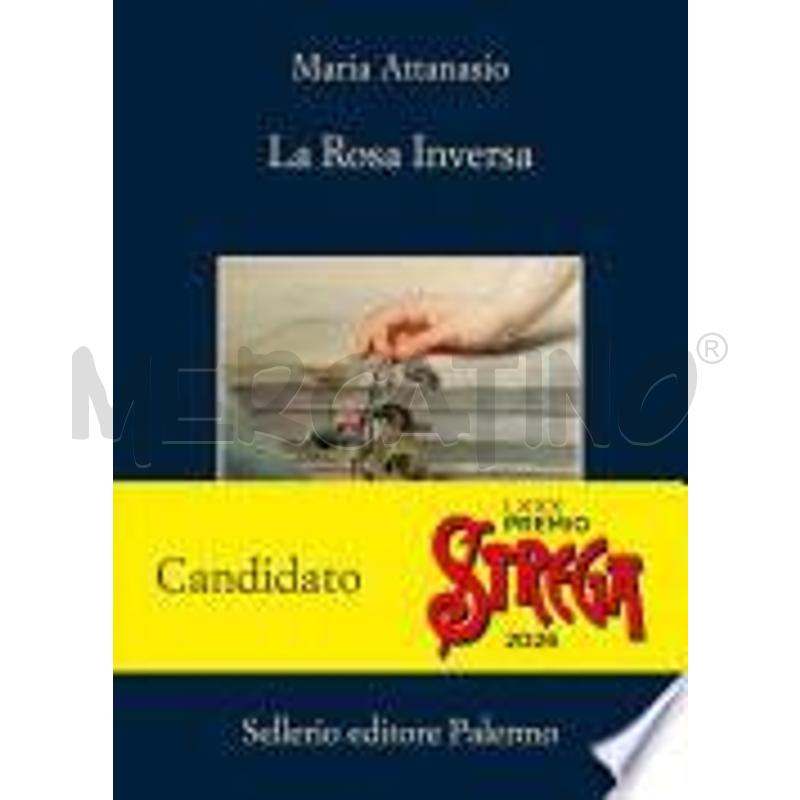 LA ROSA INVERSA | Mercatino dell'Usato Salerno torrione 1