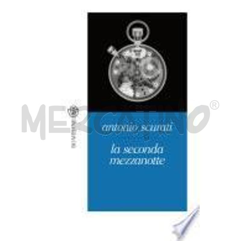 LA SECONDA MEZZANOTTE | Mercatino dell'Usato Salerno torrione 1